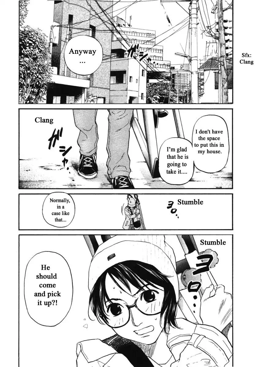 Haruka 17 Chapter 146 1